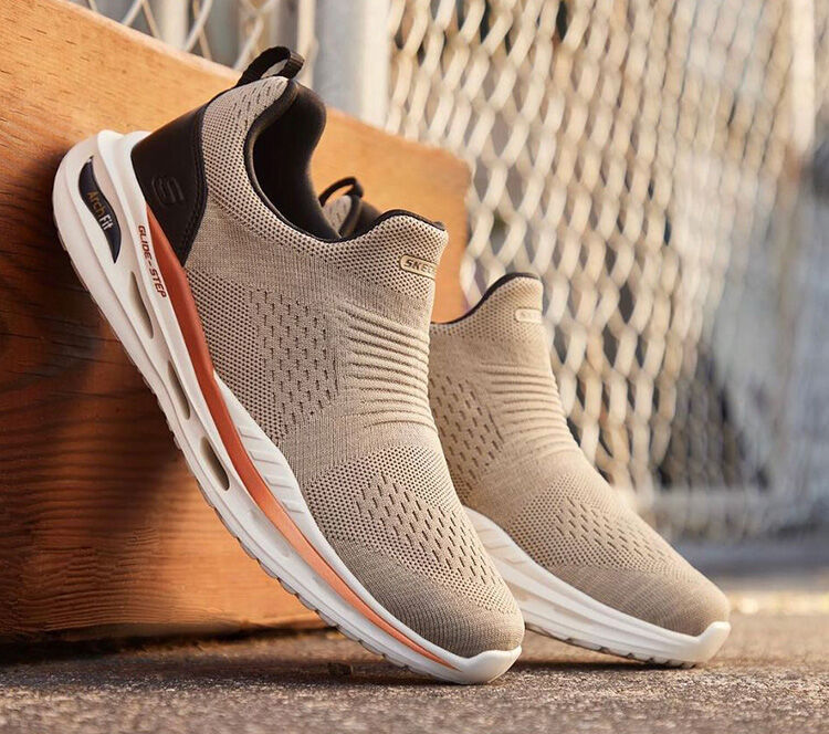 Skechers mens shoes outlet sales