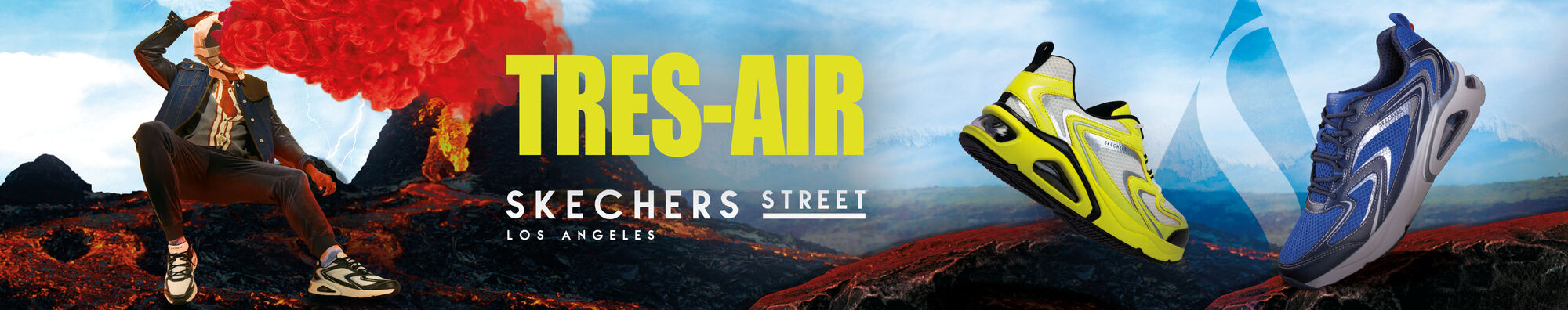 Tres Air