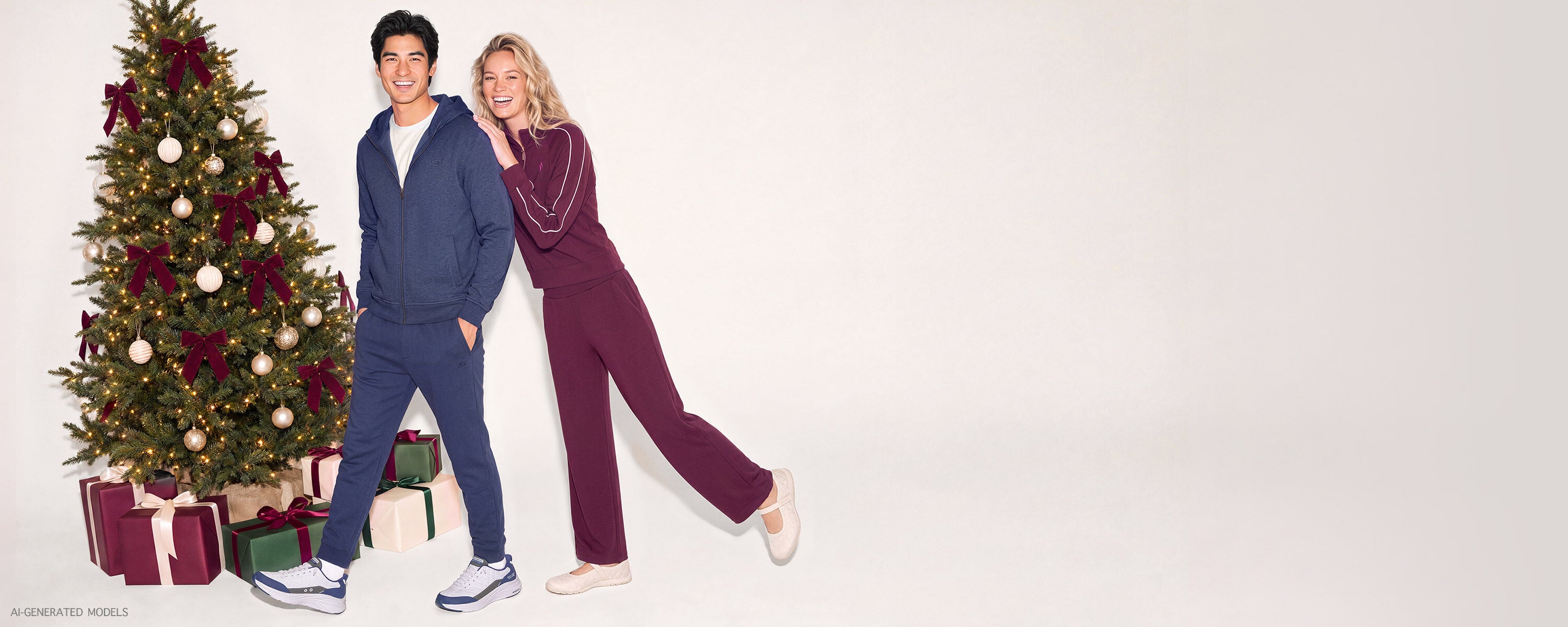 Skechers Holiday Gift Guide - Shop Now