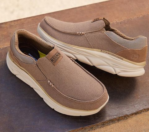 lanthaan etnisch mout Comfortable & Casual Men's Shoes & Clothing | SKECHERS