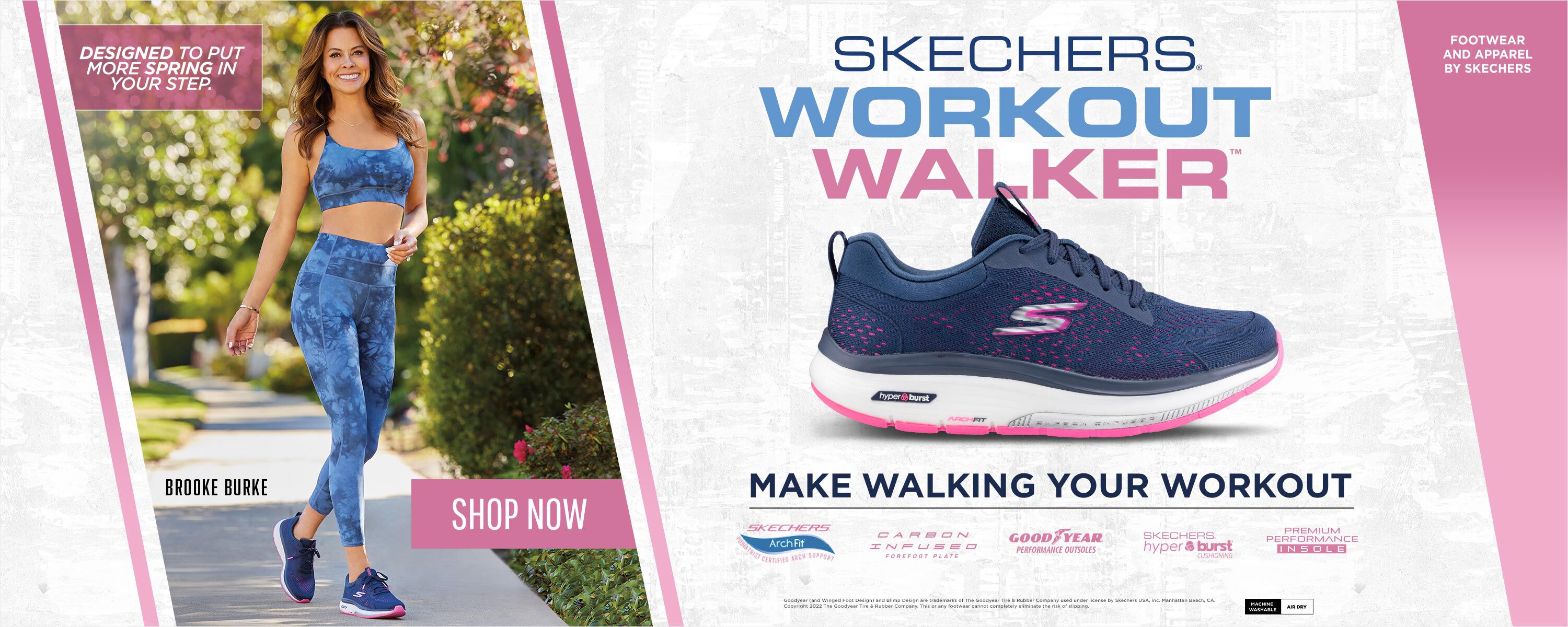 Skechers top sale dfo