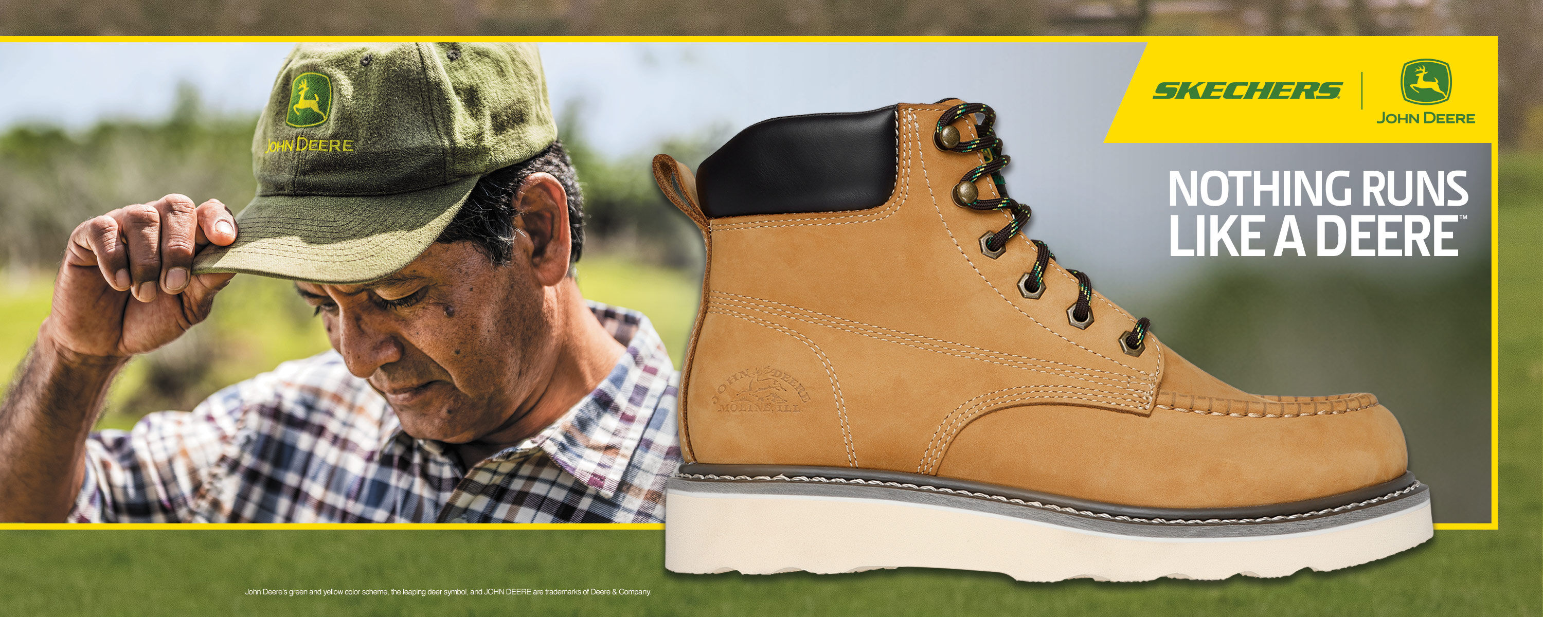 john deere collaboration