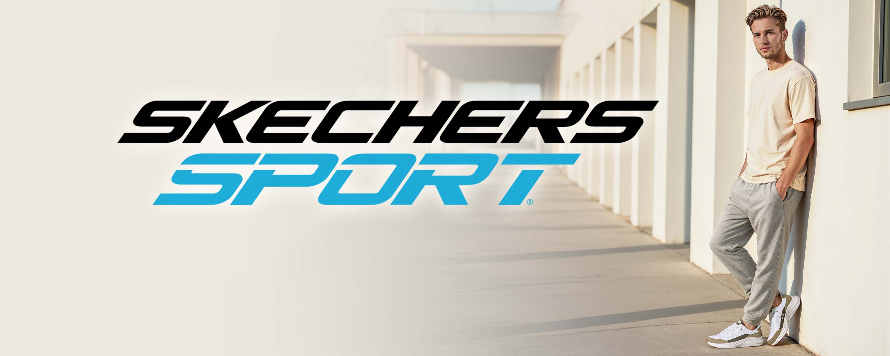 Men's Sport - Shop Now