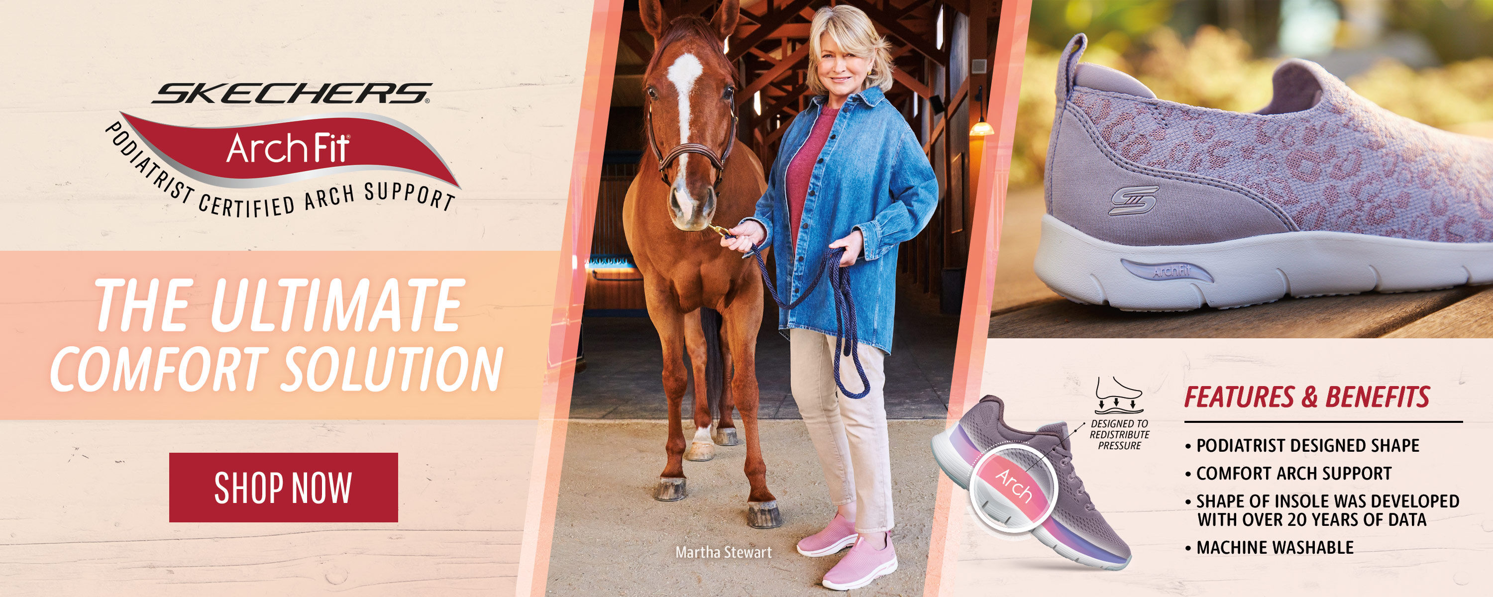 SKECHERS Official Site | The Comfort Technology Company