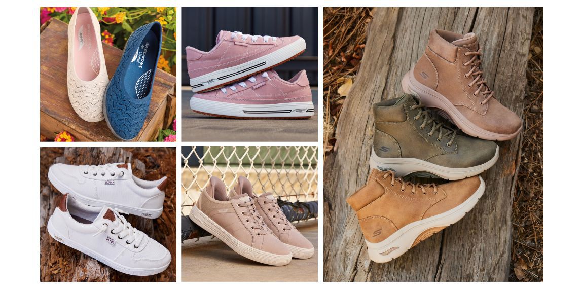 arch-fit-shoe-grid