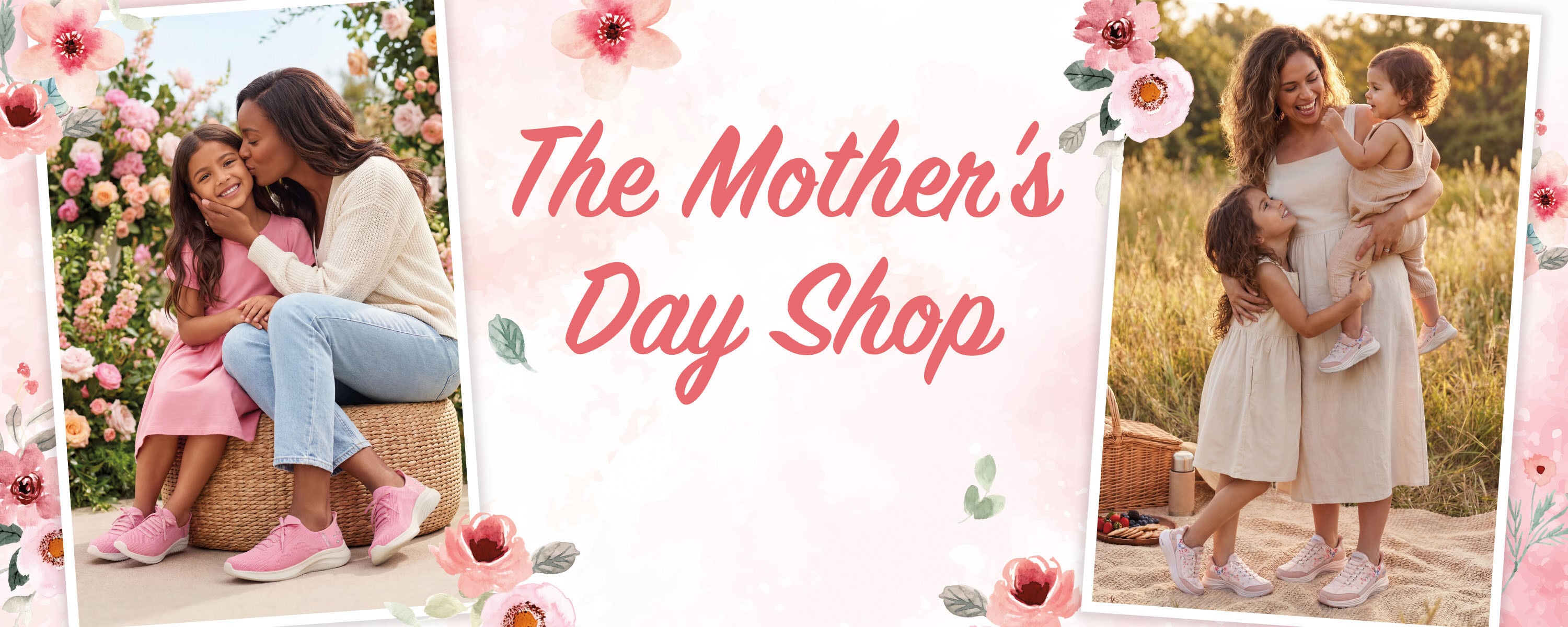 Mother's Day - Shop Now
