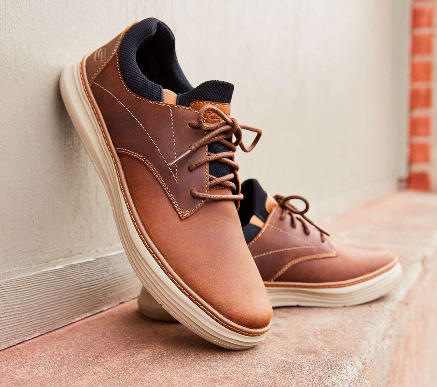 skechers business casual shoes