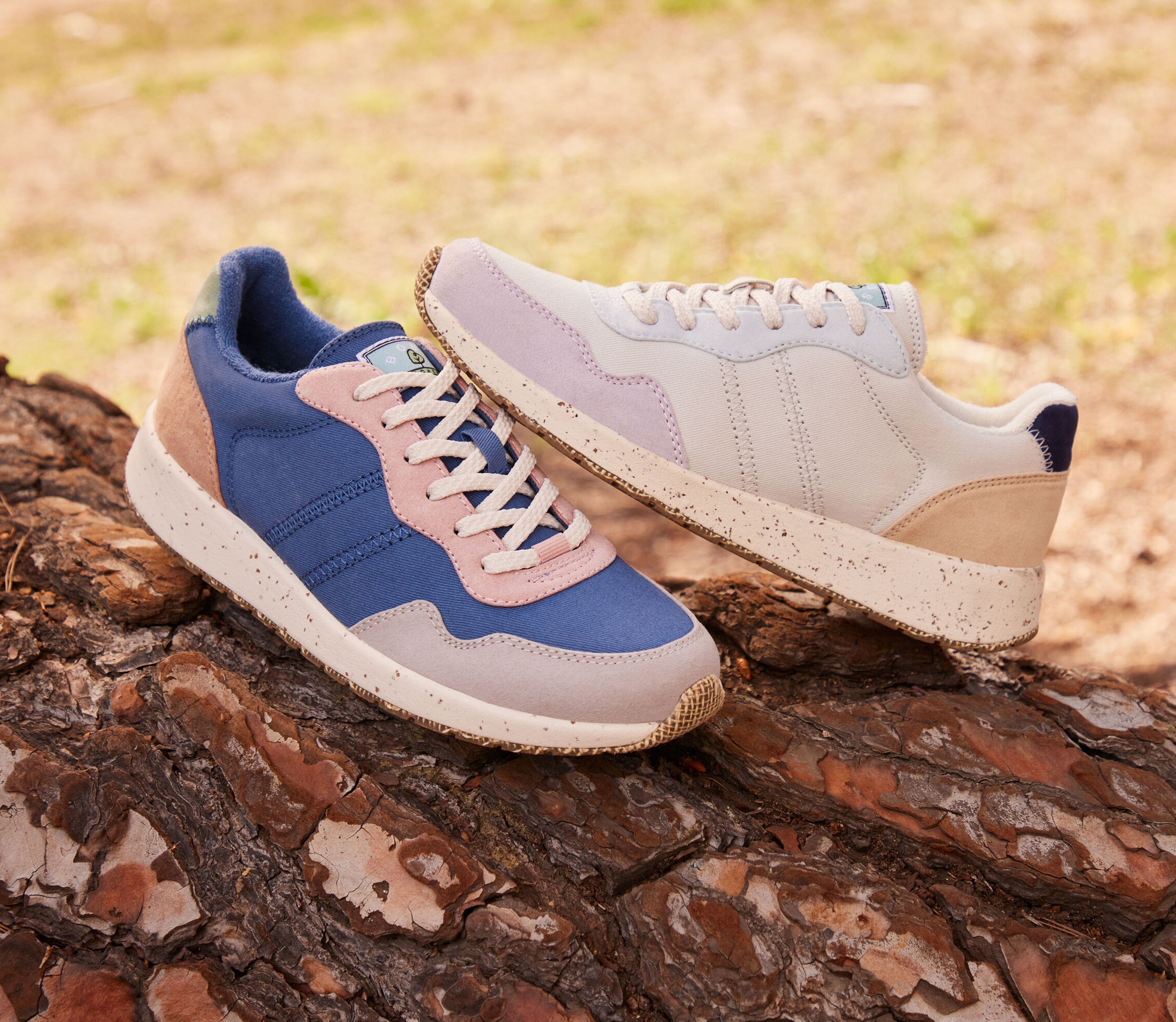 skechers recycled shoes