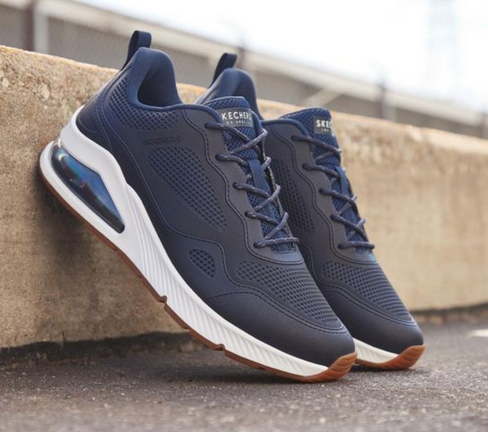 officiel En sætning Ekstrem Comfortable & Casual Men's Shoes & Clothing | SKECHERS