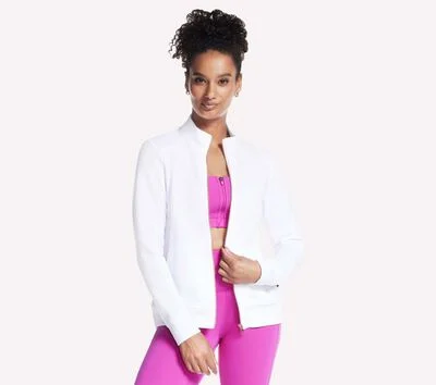 The Hoodless Hoodie GO WALK Everywhere Jacket