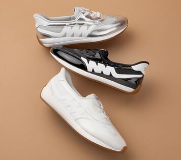 Women's Slip-ins