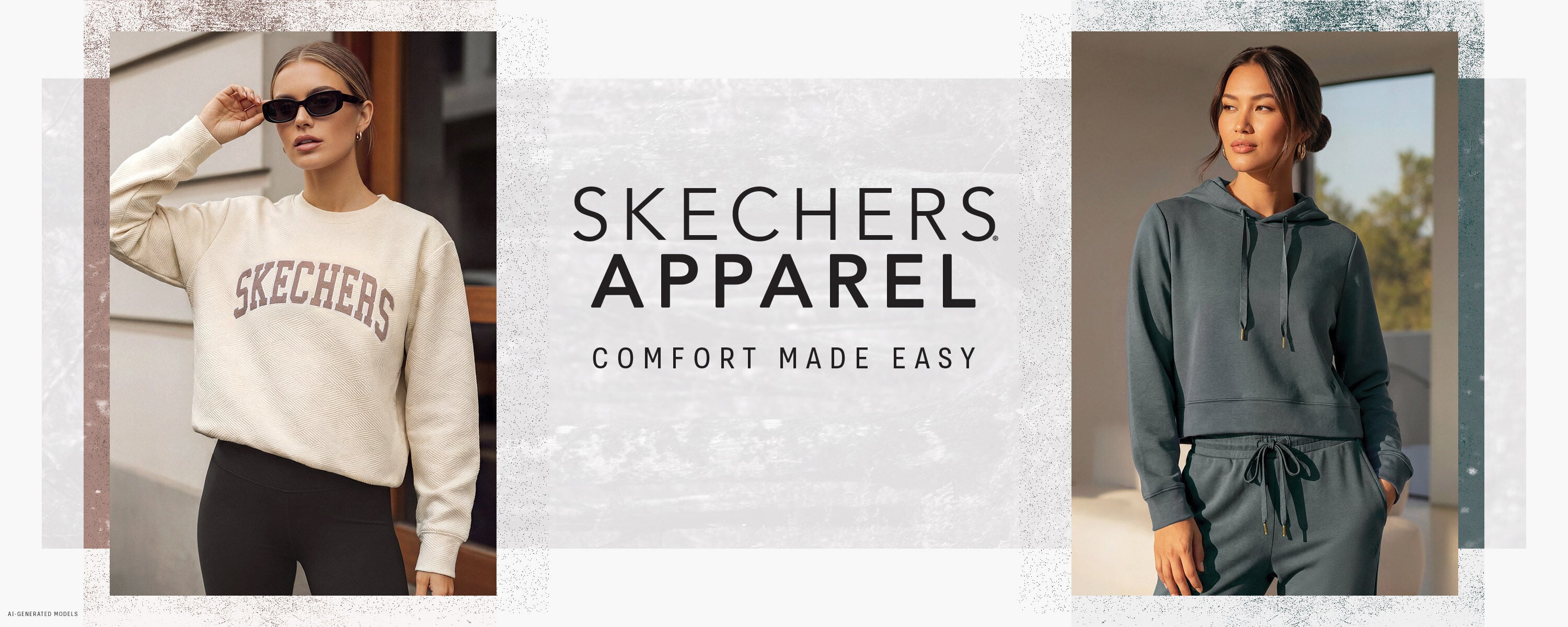 Women's Apparel