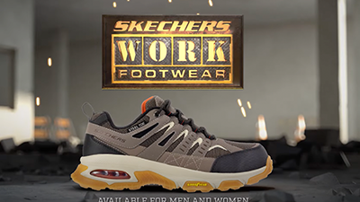 Skechers golf commercial best sale