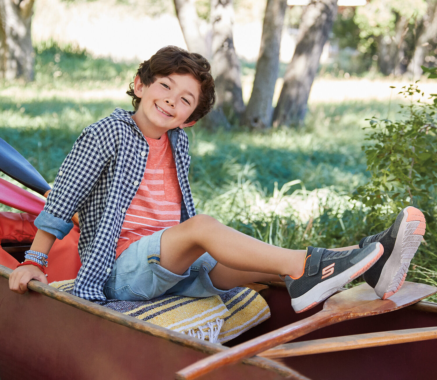Sketchers for children