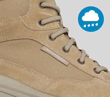 Waterproof