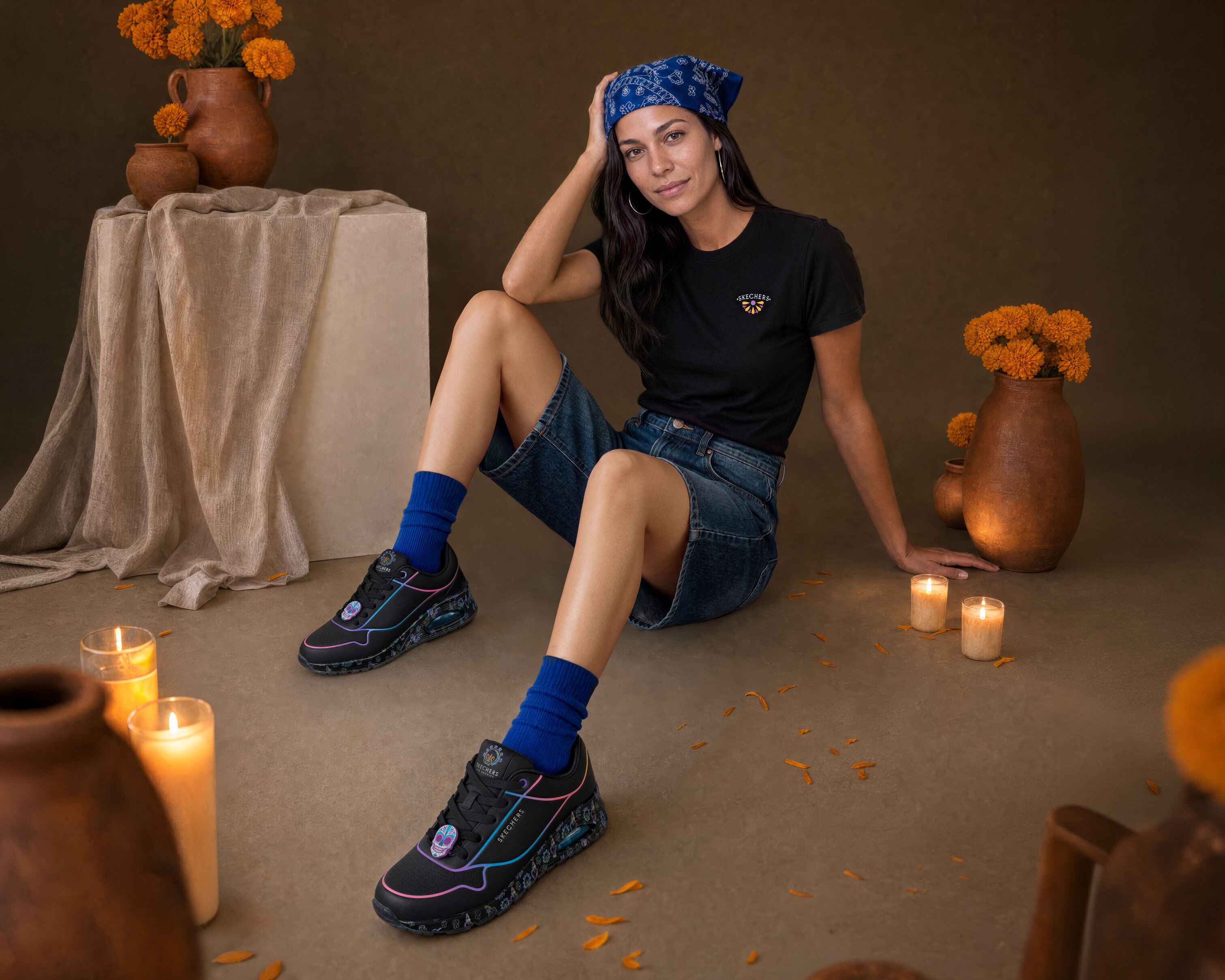 DIA DE MUERTOS
