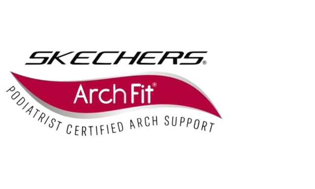 Skechers support top