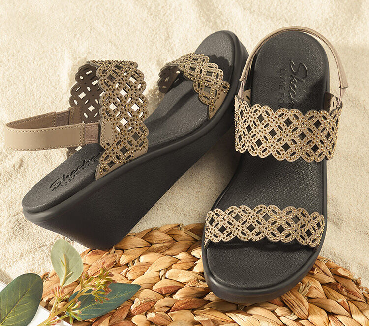 skechers clearance sandals
