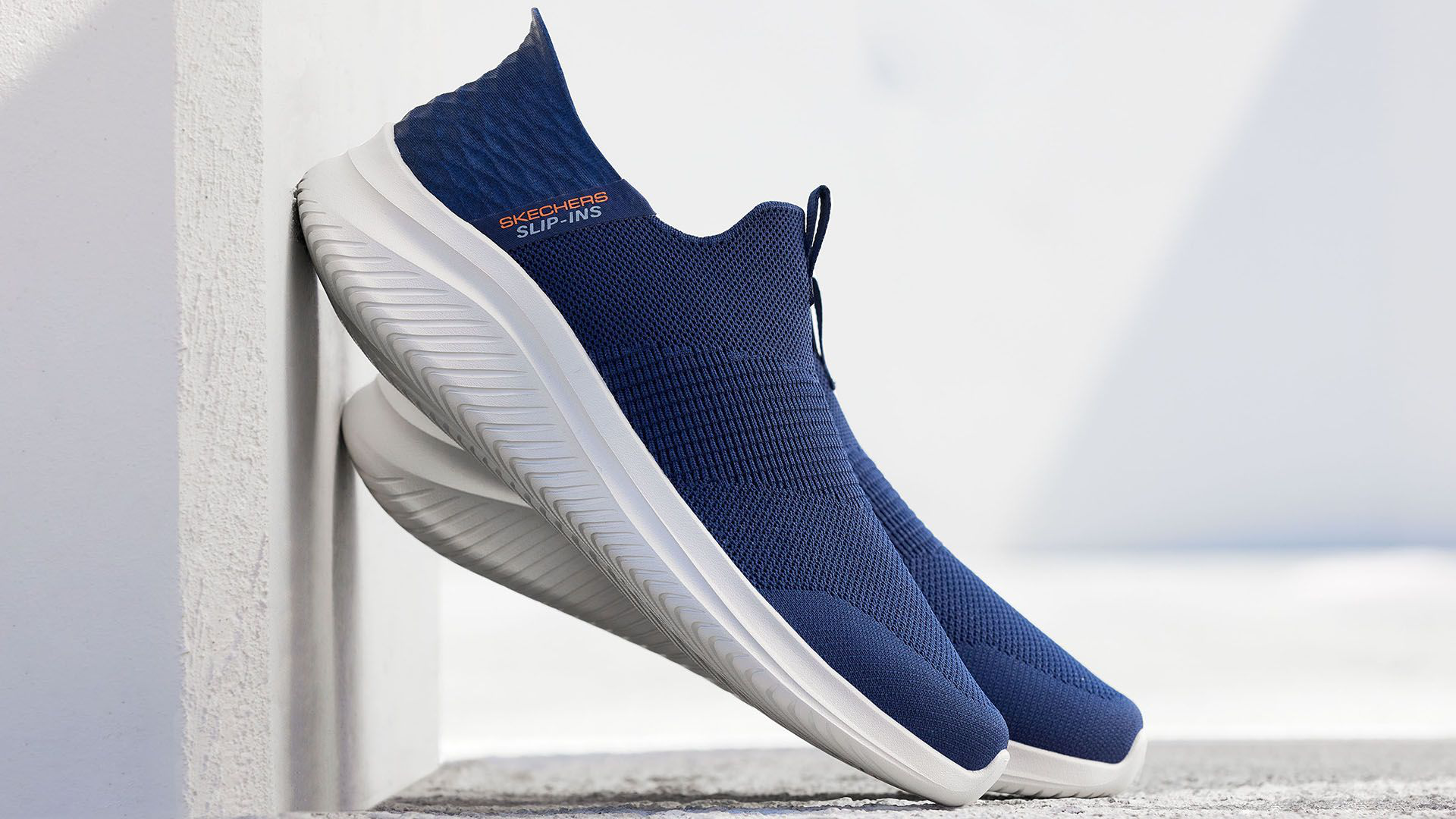 Comfort Technologies SKECHERS