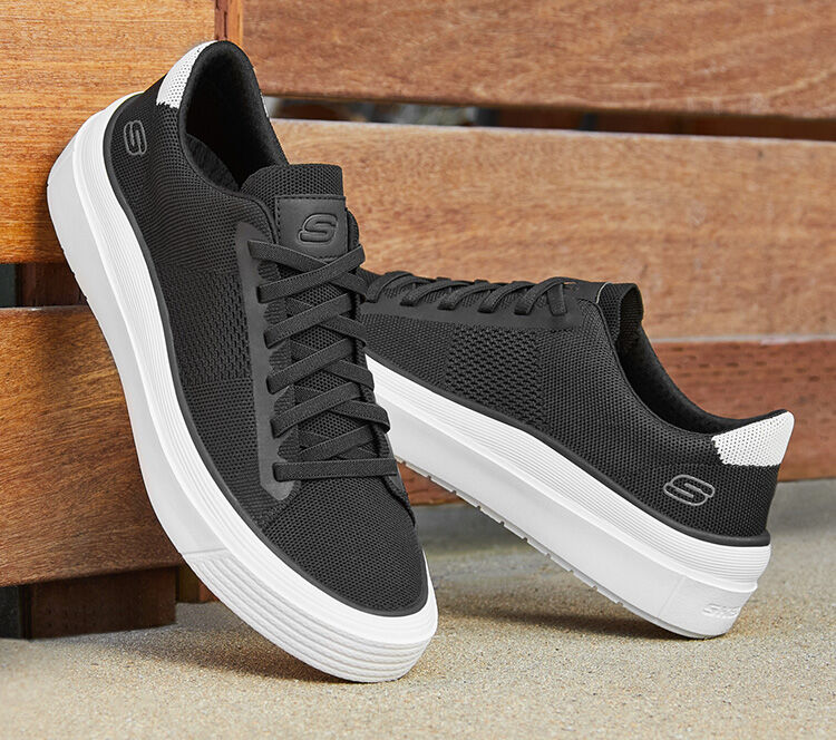 & Casual Men's Clothing | SKECHERS