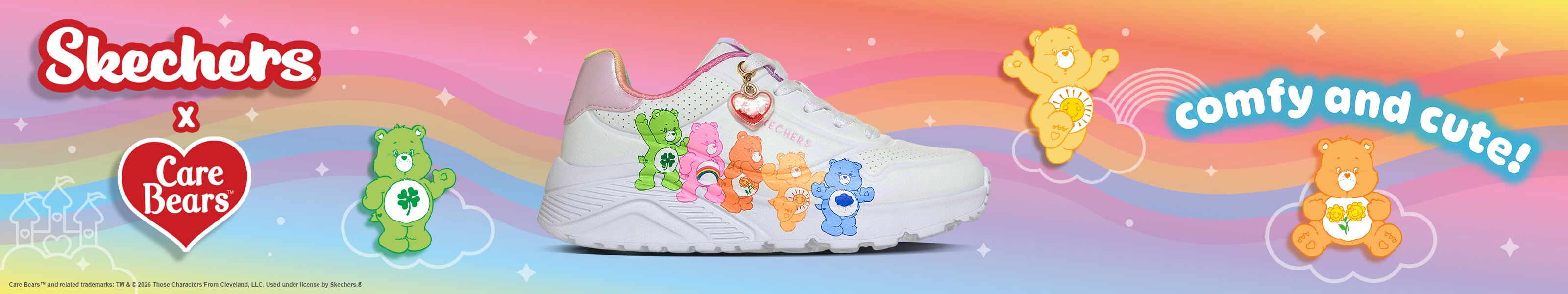 Care Bears