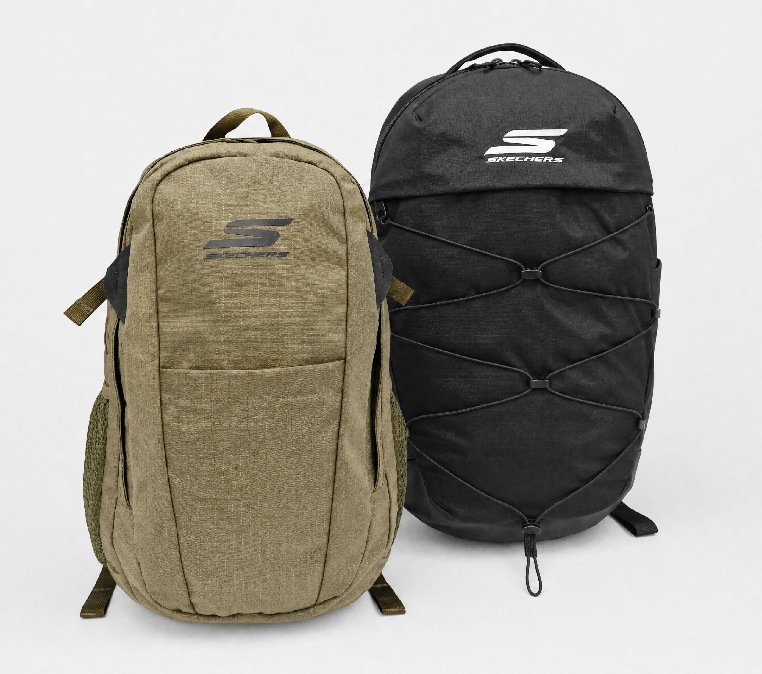 BAGS & BACKPACKS