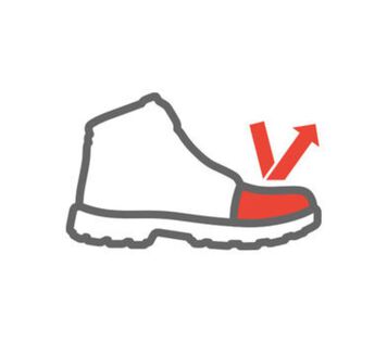 Steel Toe