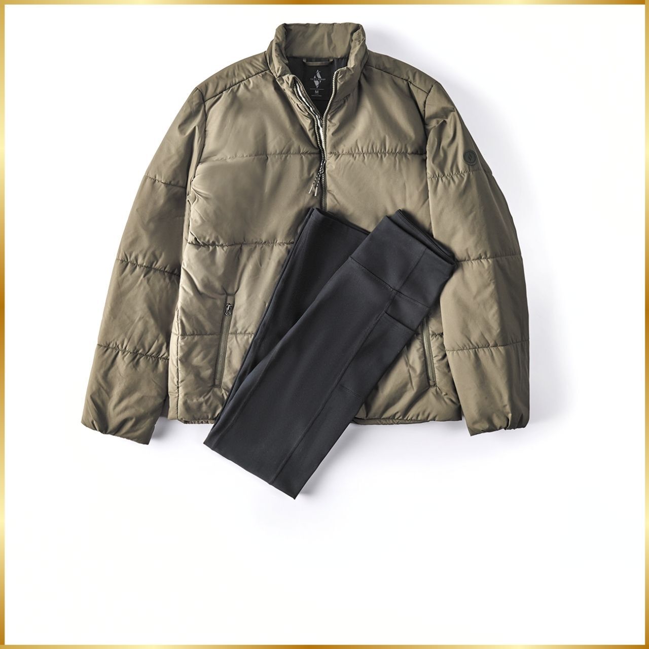 black friday apparel