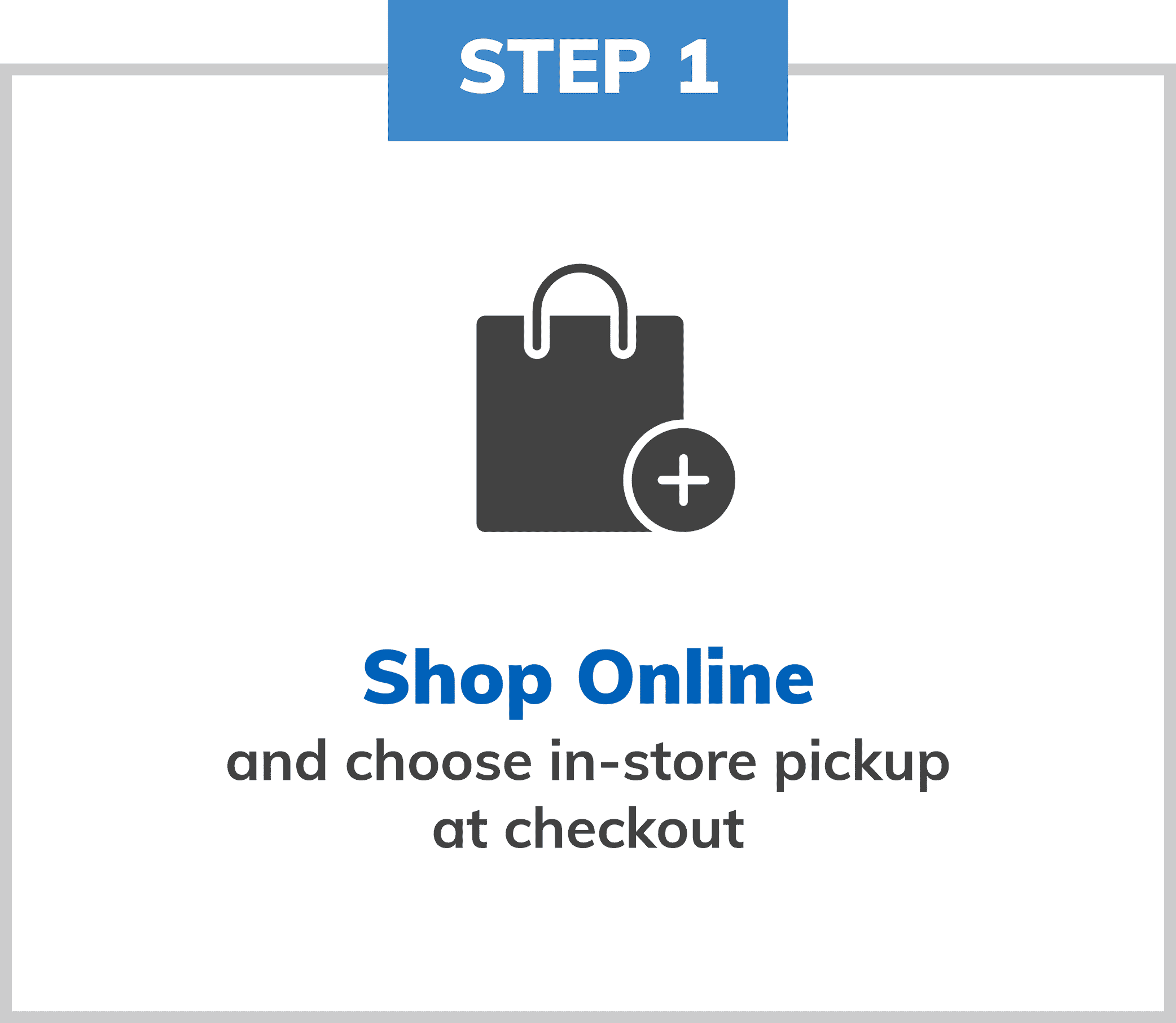 Curbside pickup stores shoes clearance