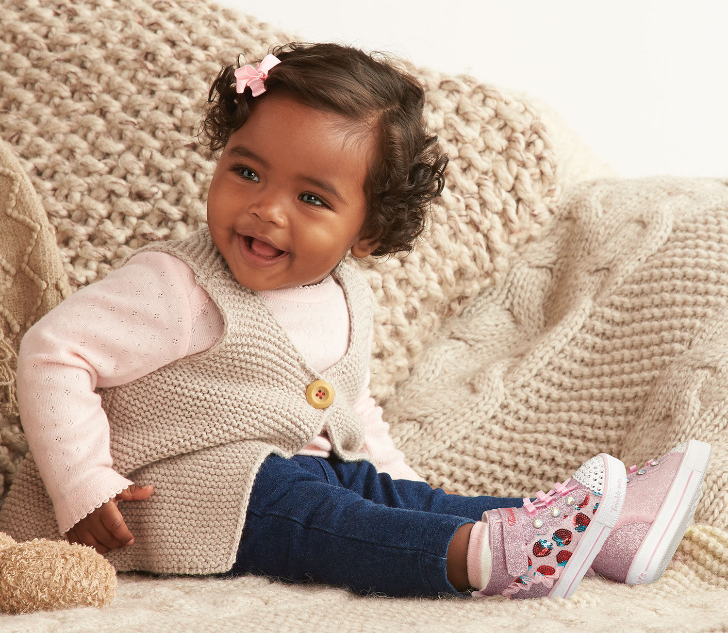 Skechers top sale toddler