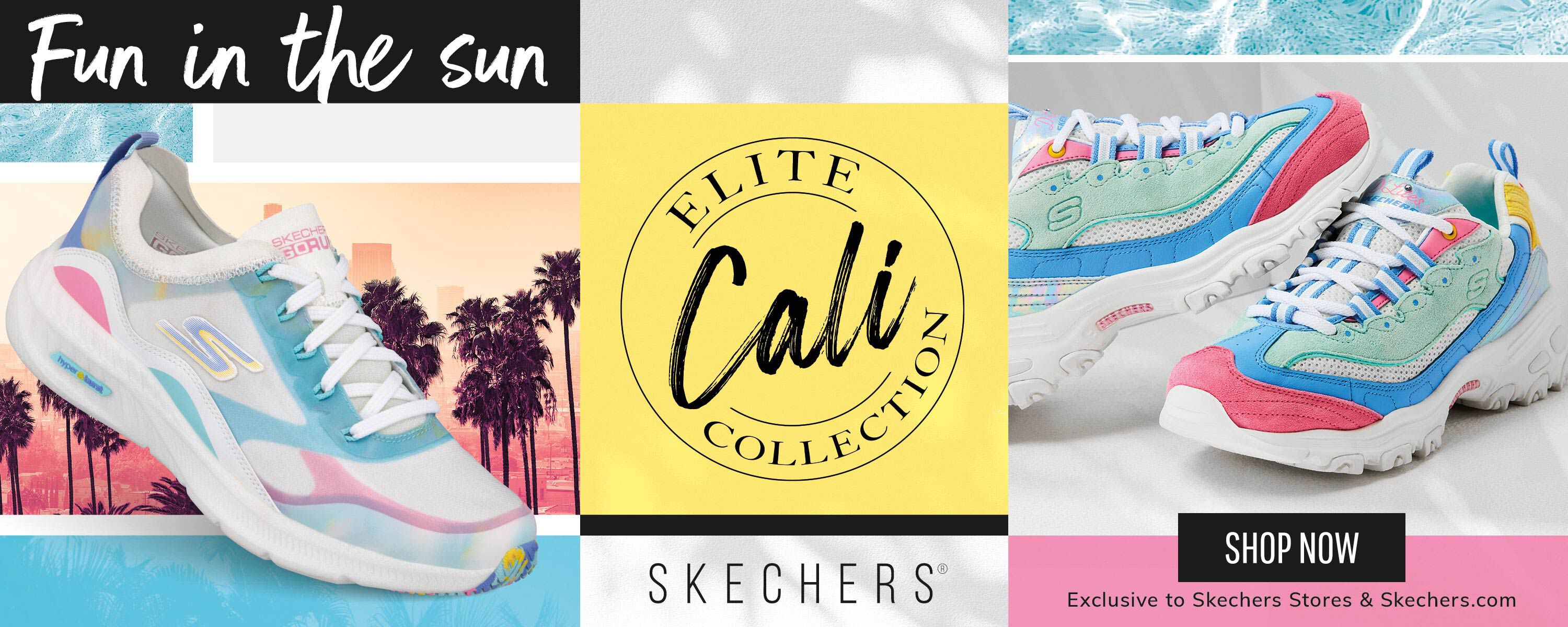shop skechers thailand