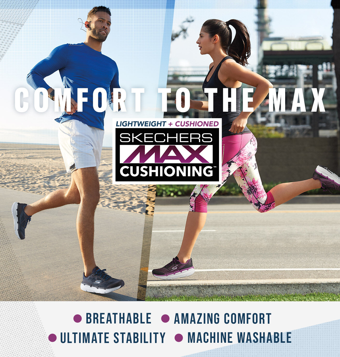 Skechers europe deals