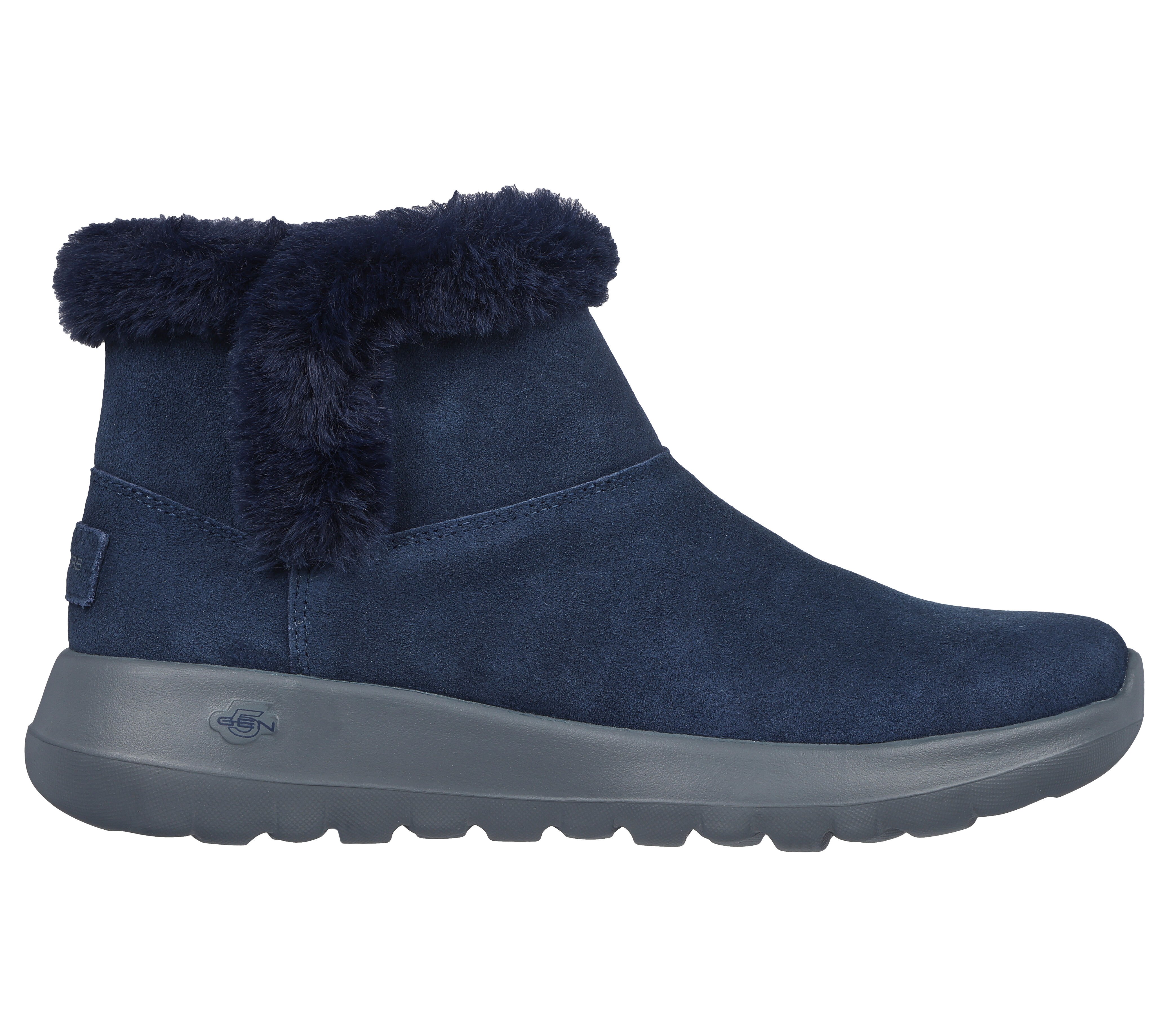 Women's on the go joy bundle up boots
