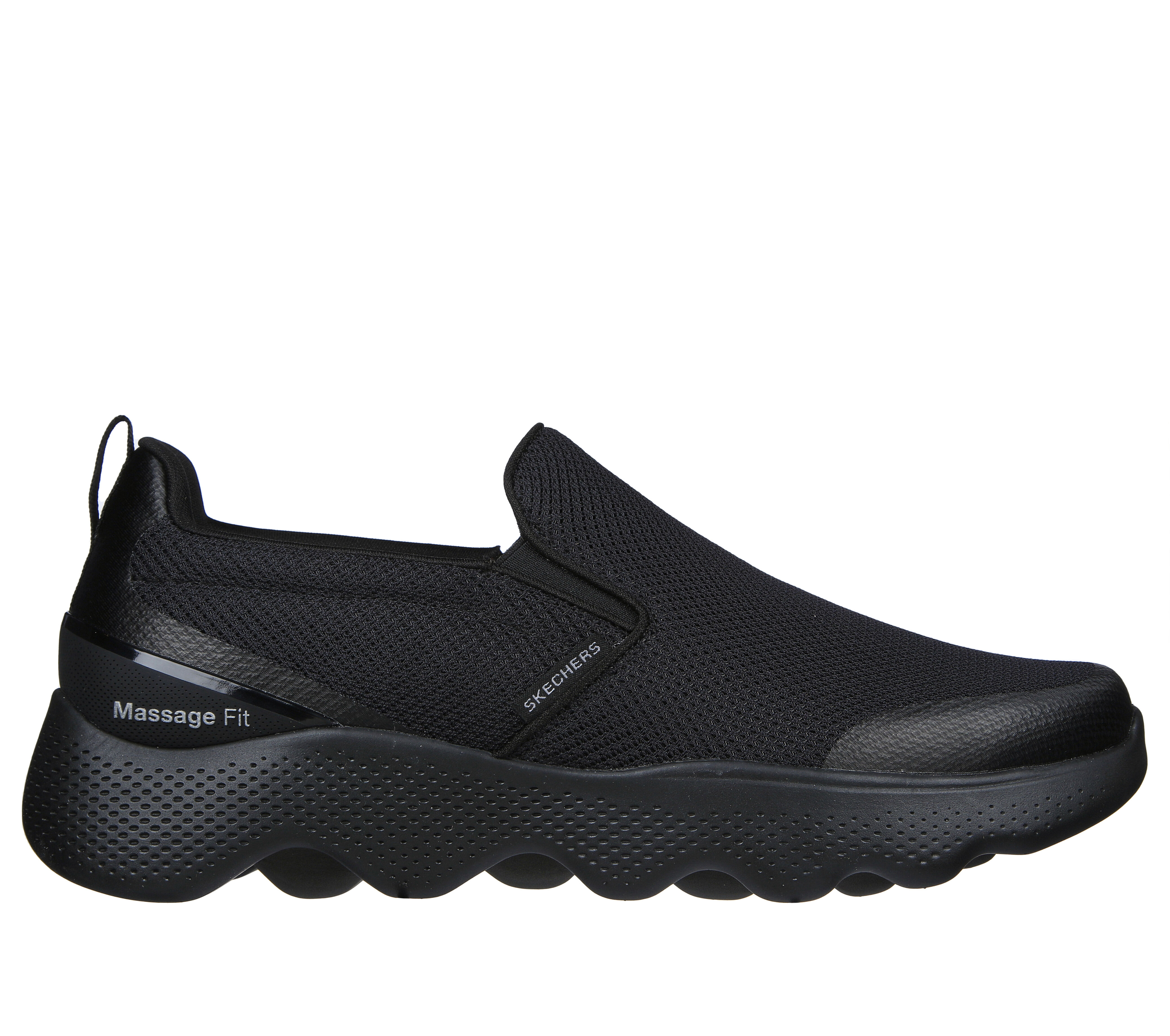 GO WALK Massage Fit - Ripple