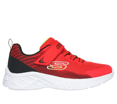 Shop RED Boys' Shoes | SKECHERS