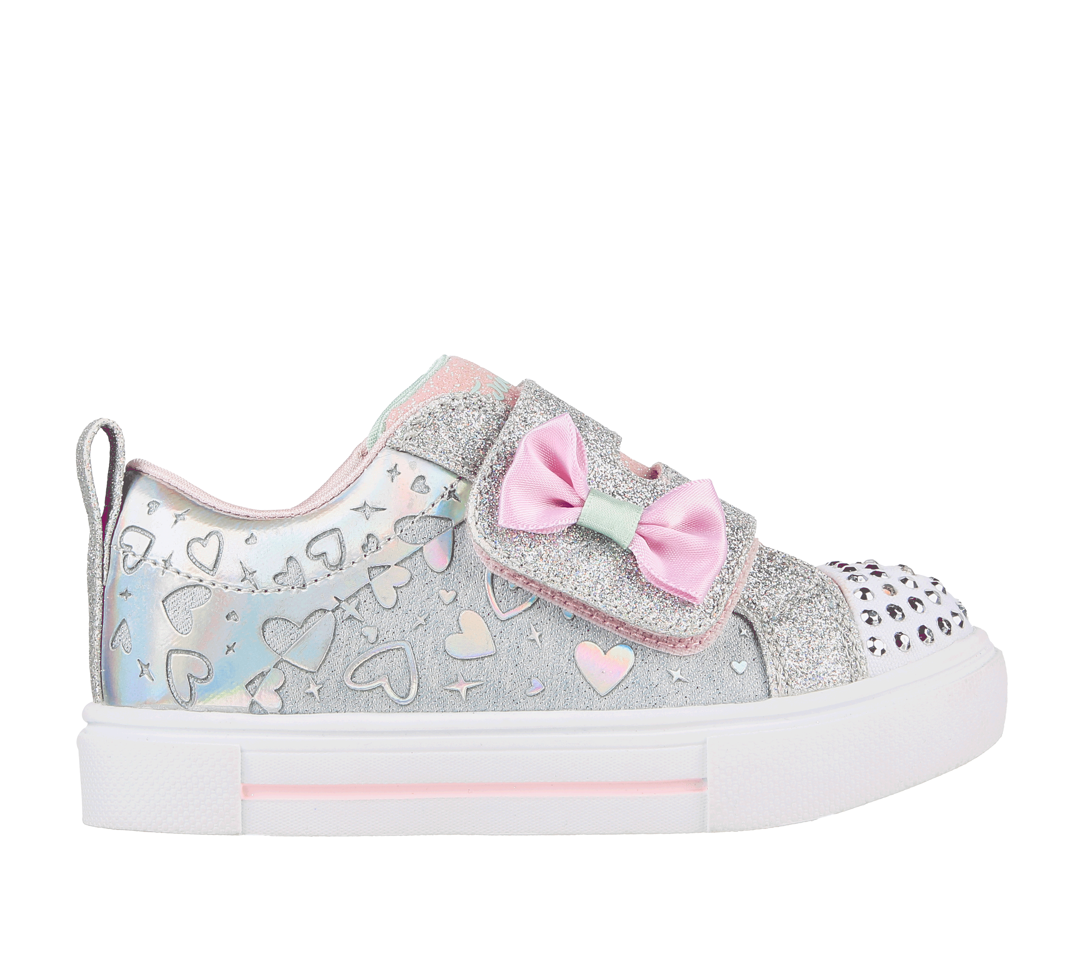 twinkle toe skechers