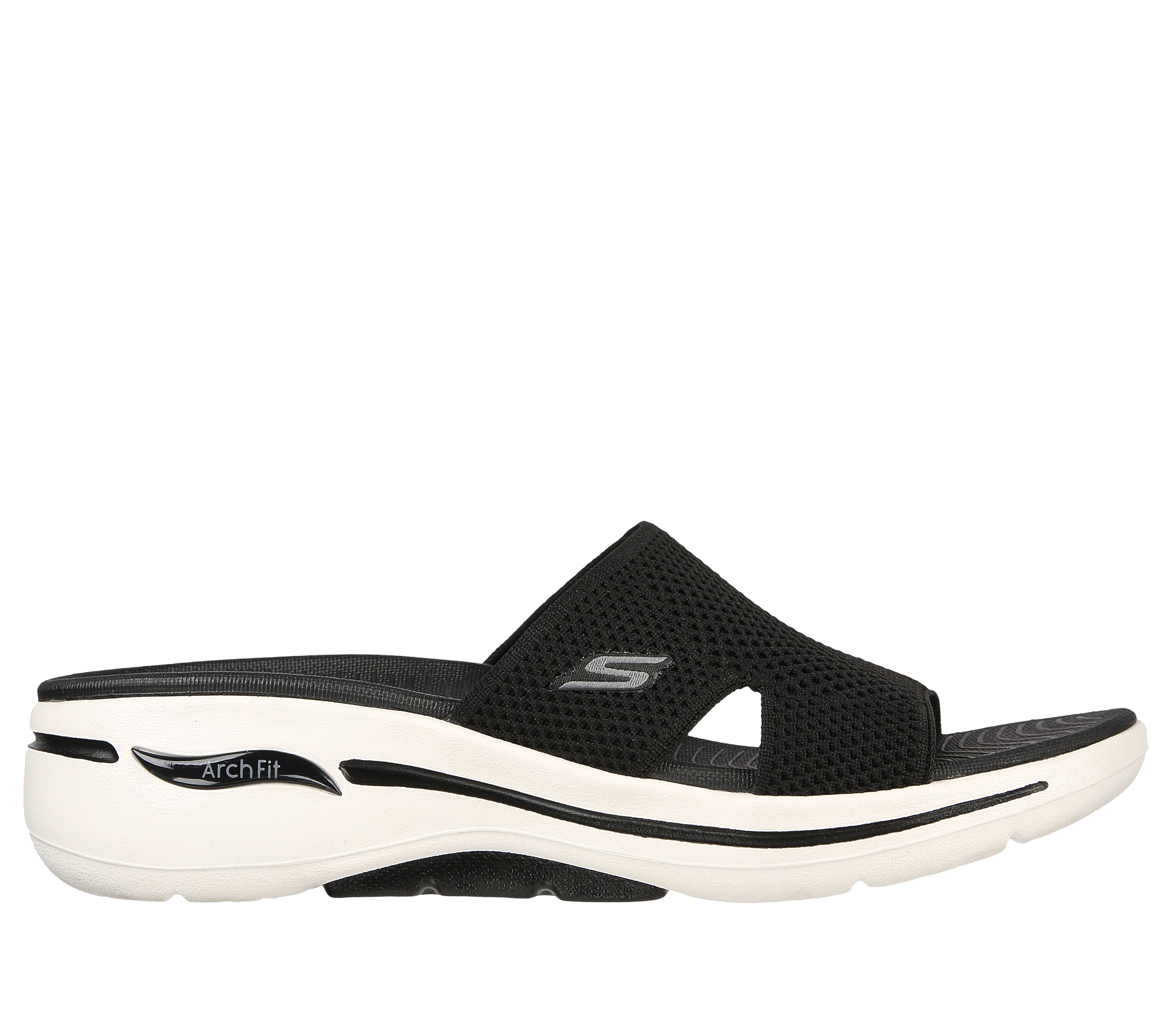 Skechers go walk slides cheap