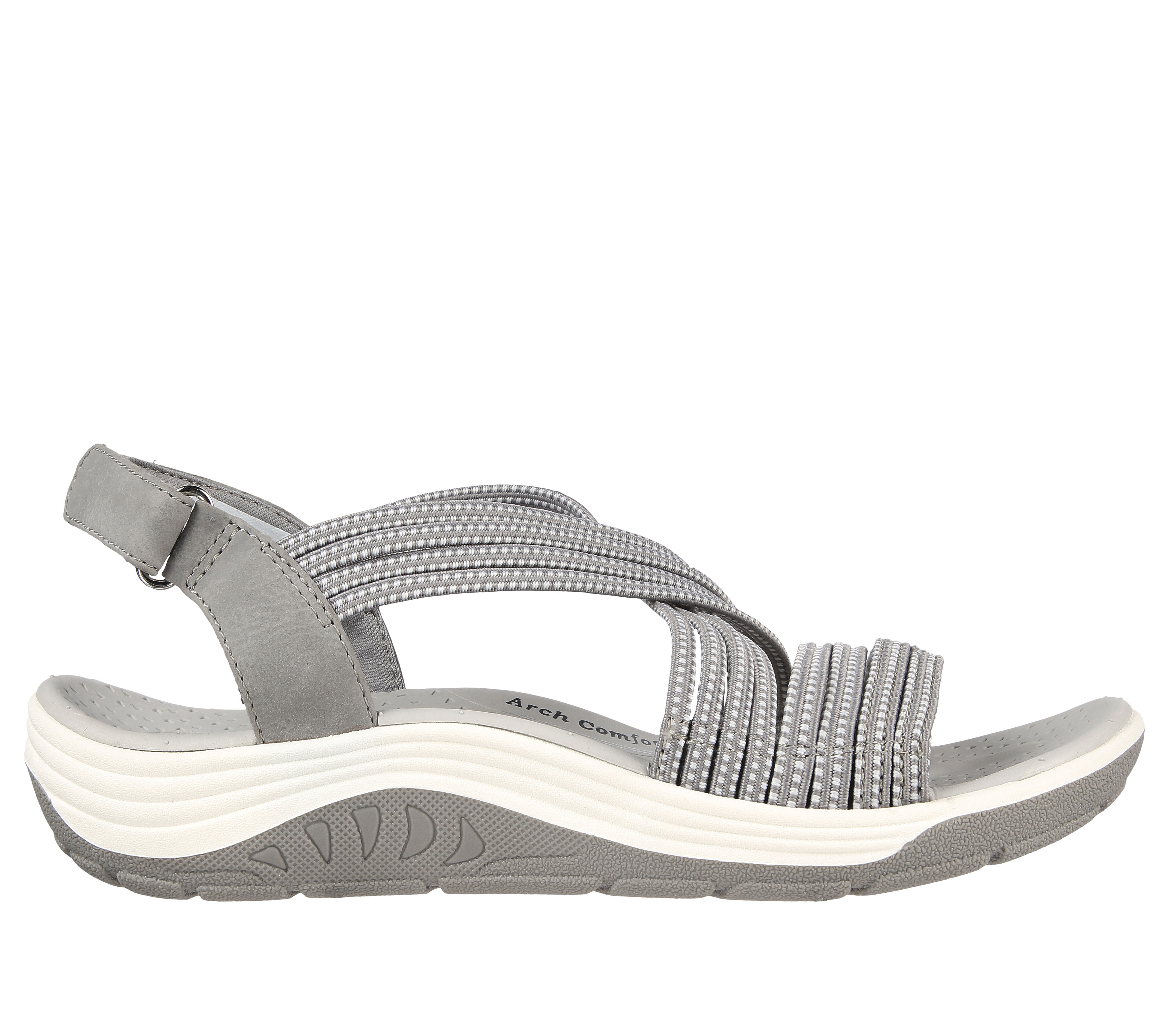 skechers goga max sandals