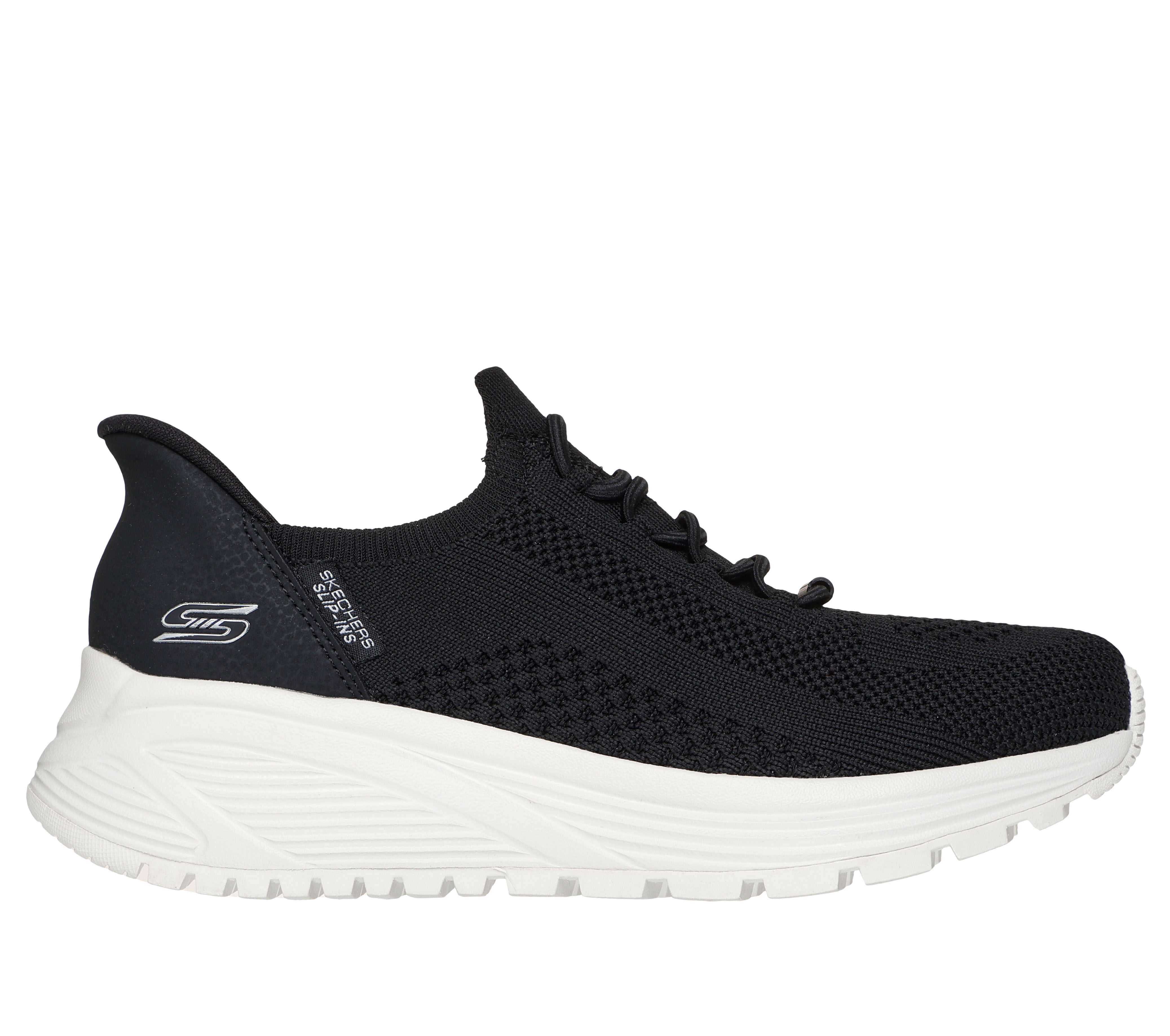 Skechers Slip ins BOBS Sport Sparrow 2.0 Lucky Run