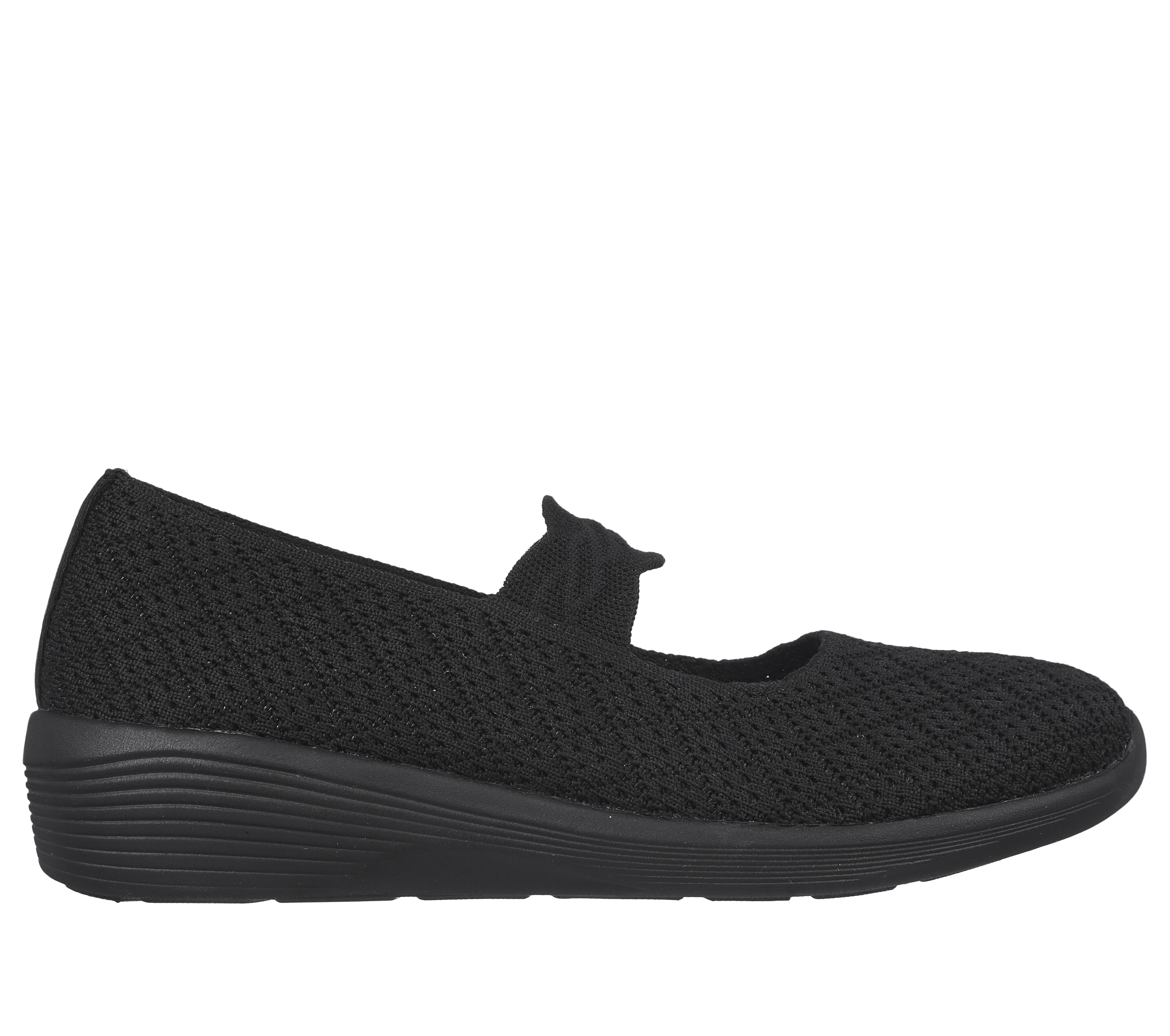 Skechers microburst knot store concerned mary jane