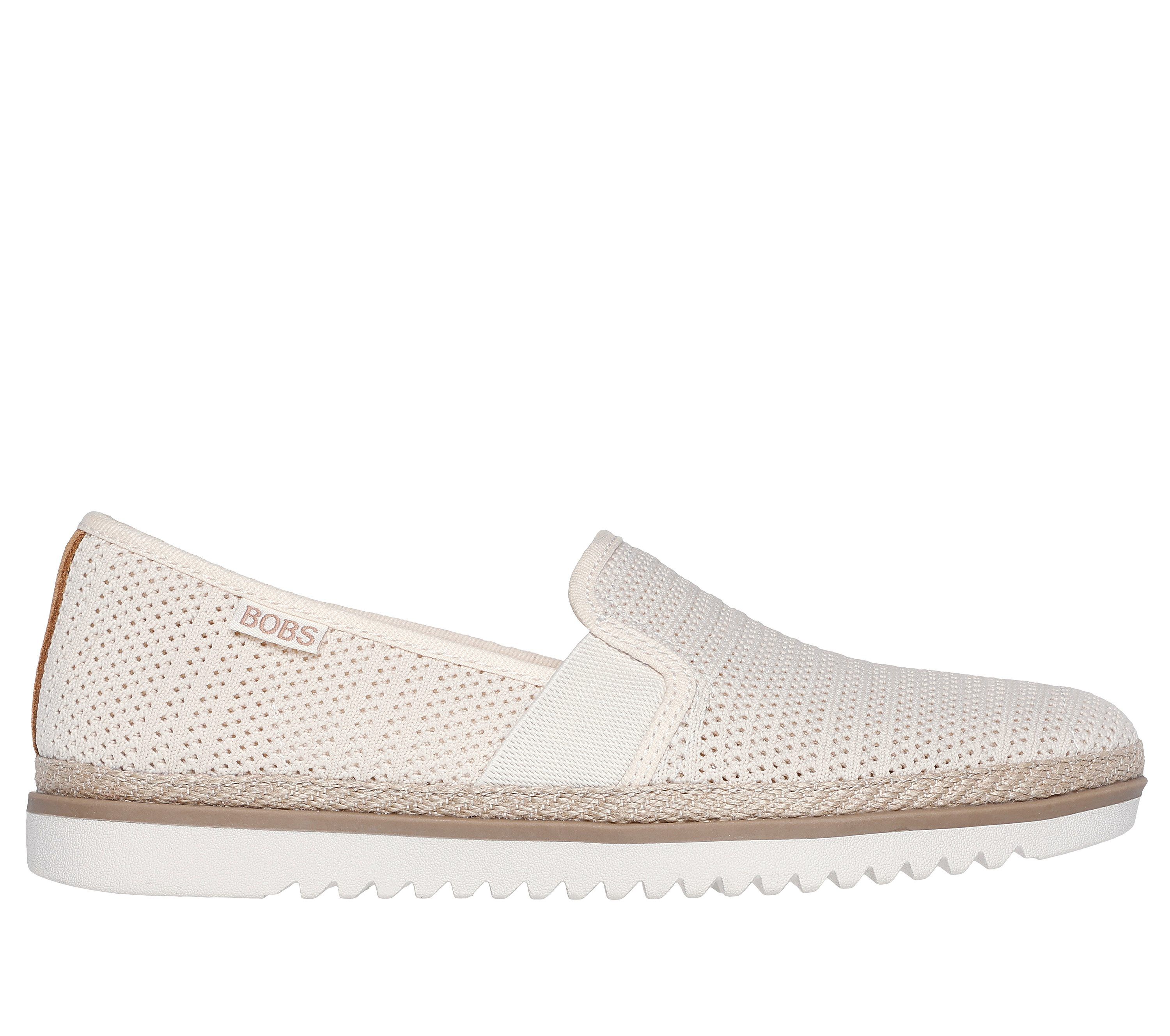 Skechers bobs women's espadrille top flats