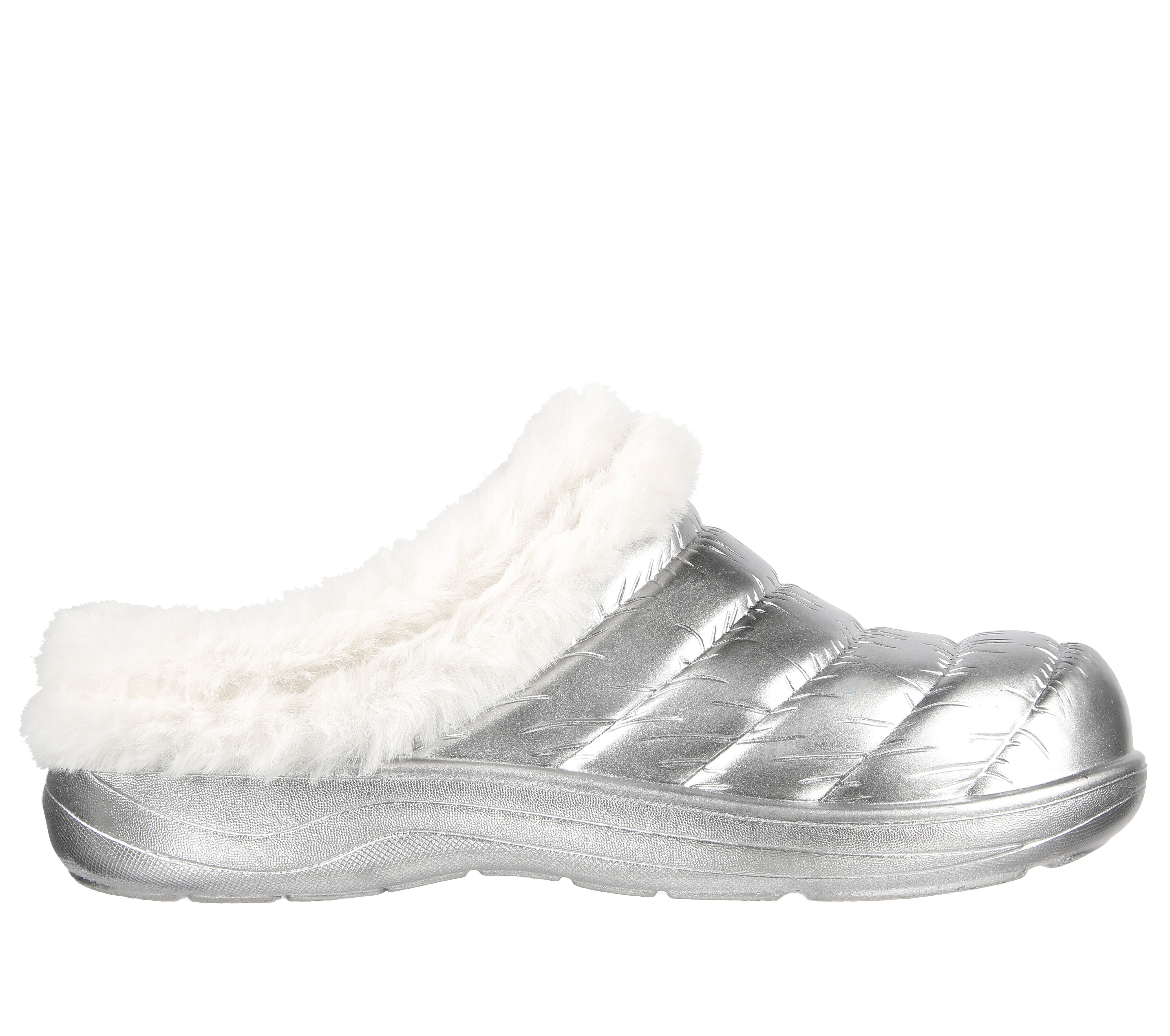 Skechers discount lined clogs