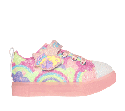Skechers twinkle toes pas top cher