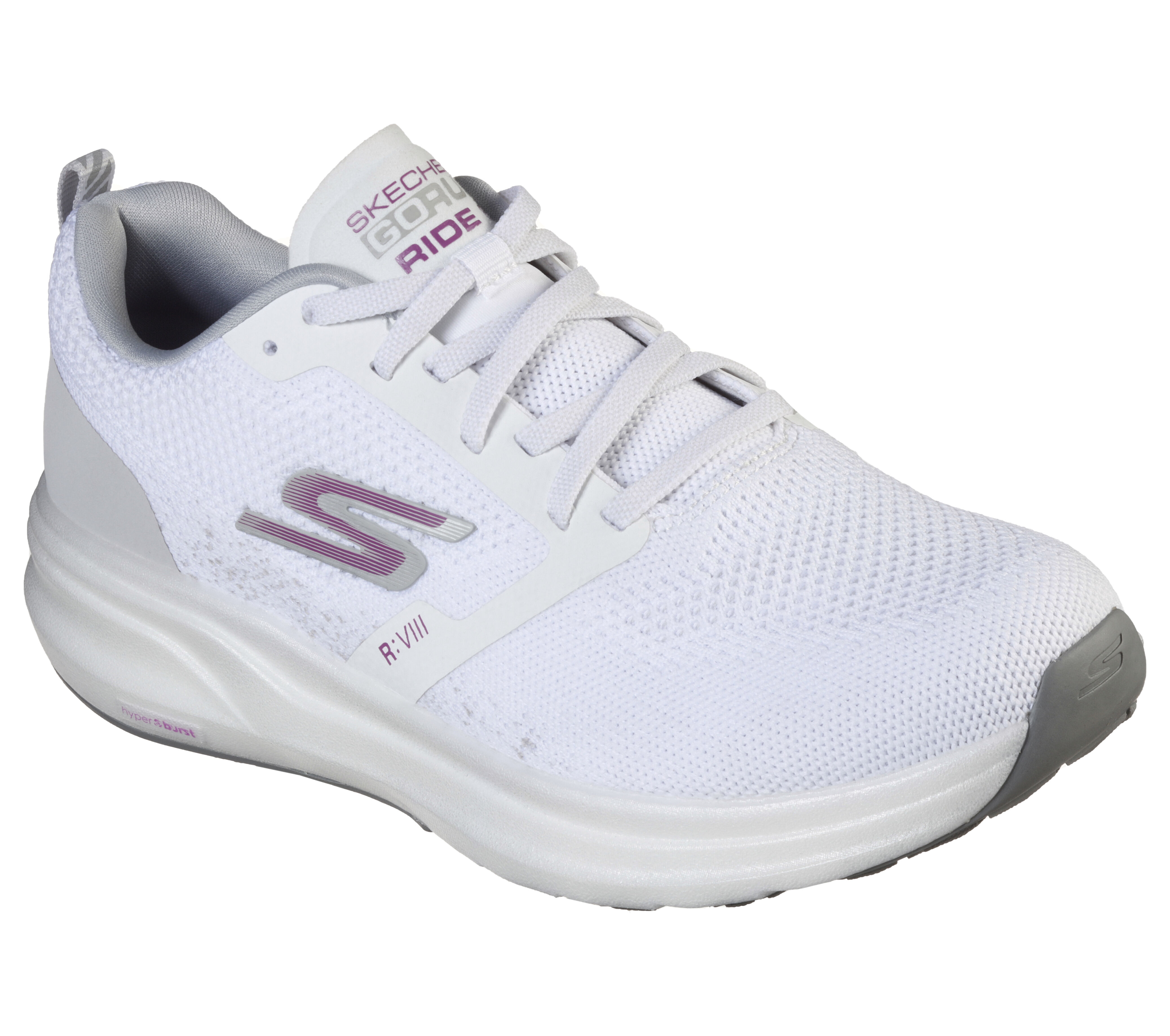 go run ride 8 hyper