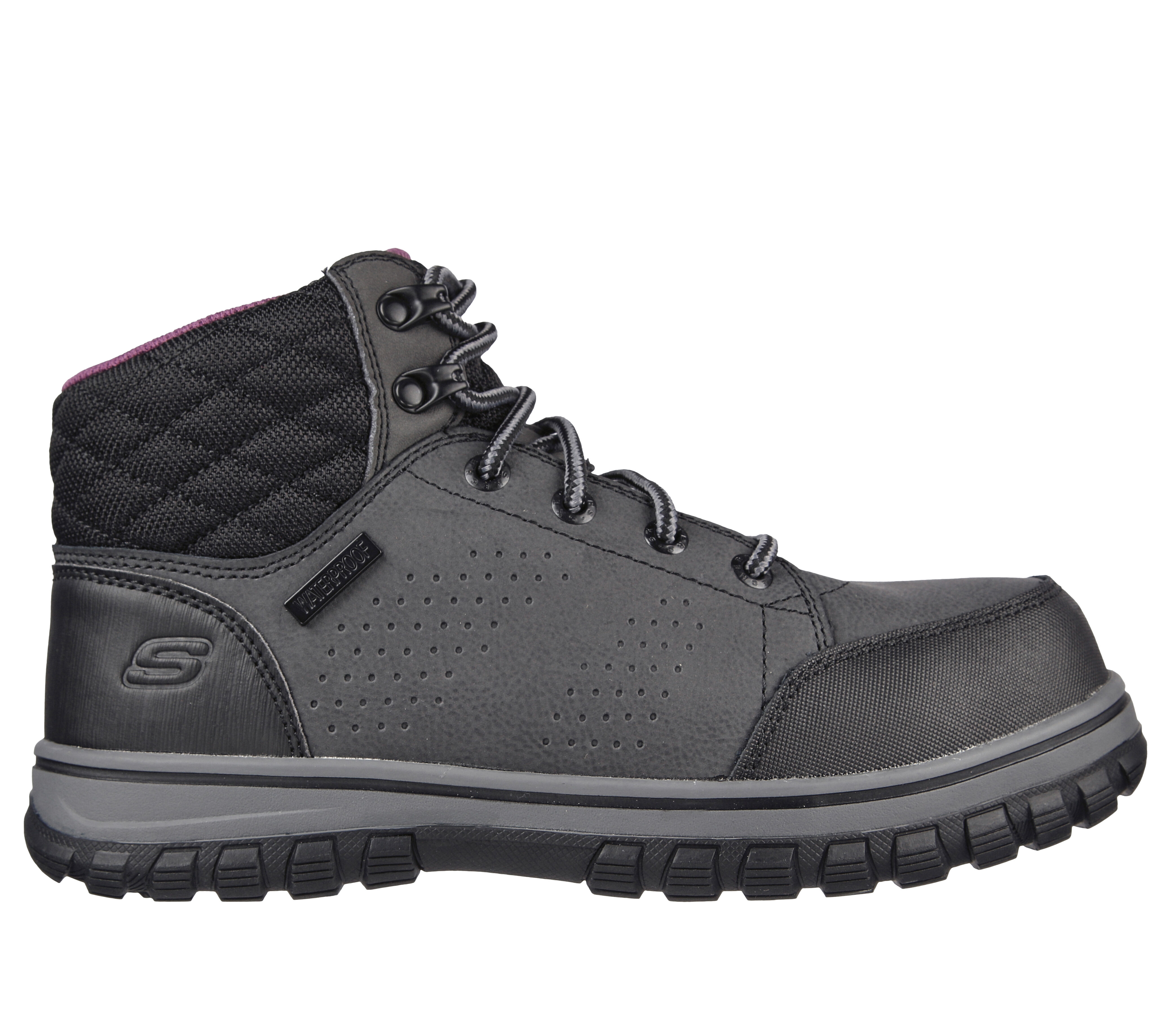 Comprar skechers steel toe hot sale