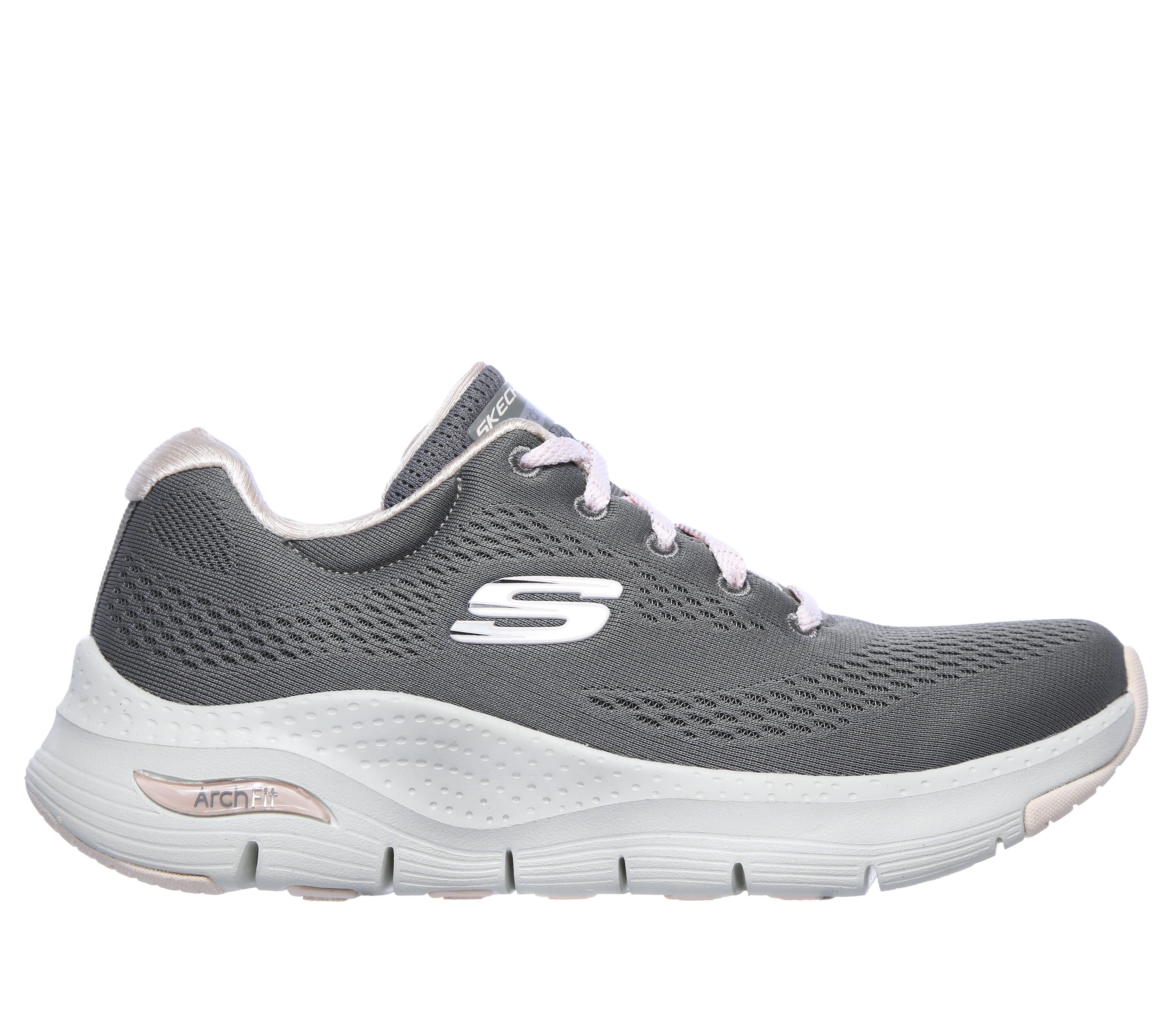 wide fit shoes skechers