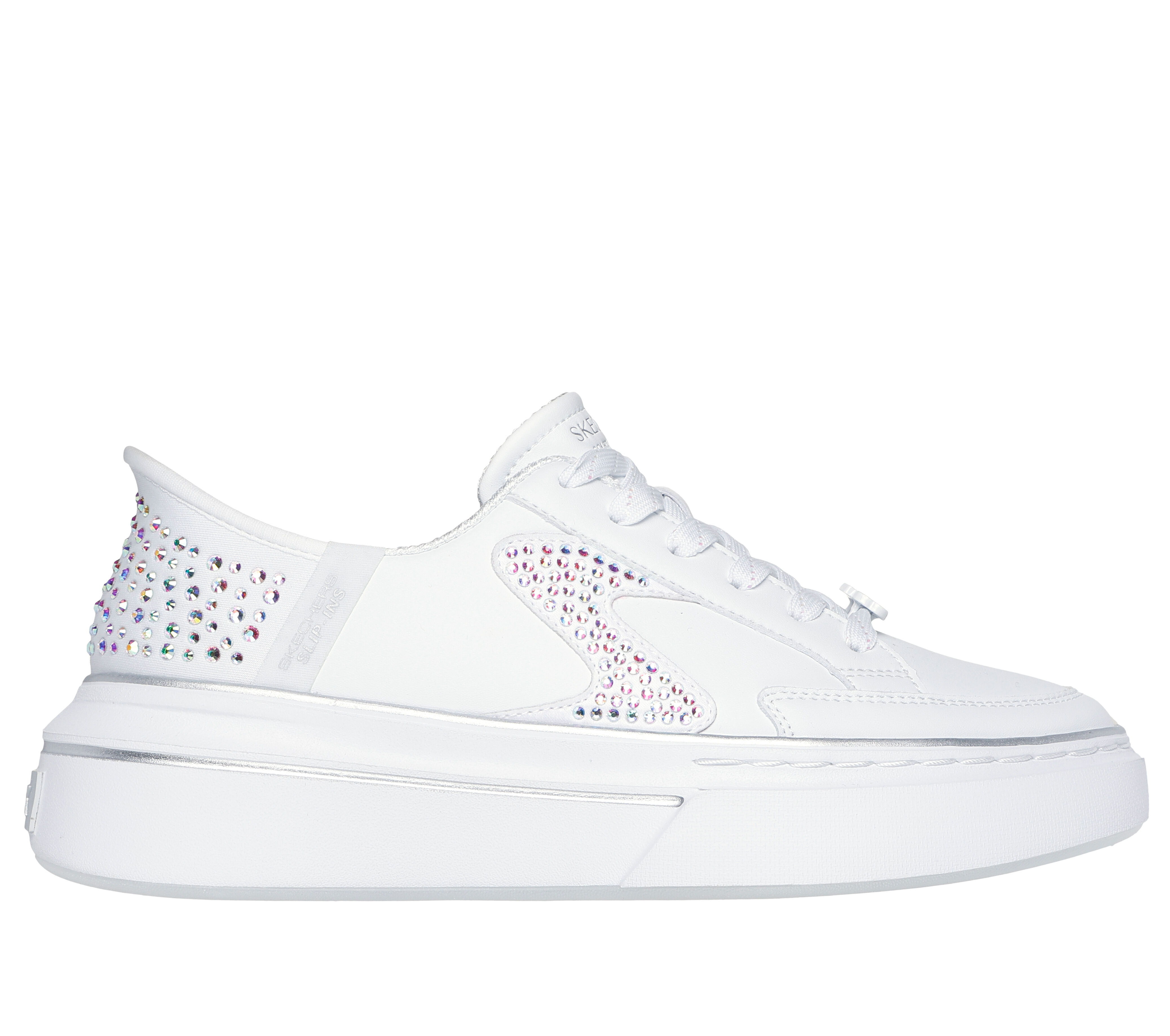 Skechers Slip-ins: Cordova Classic - Sparkling Step | SKECHERS