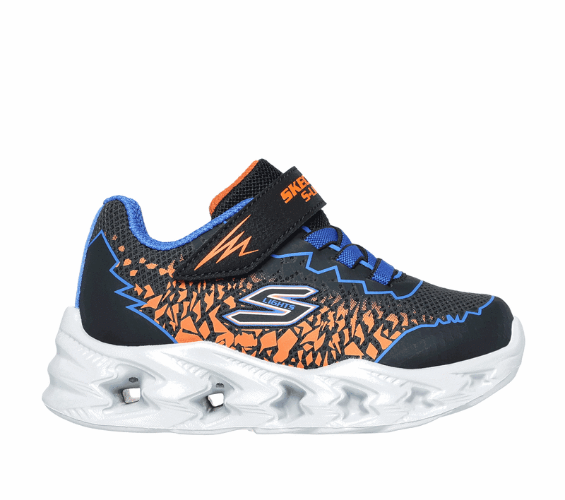 Skechers energy lights not working clearance