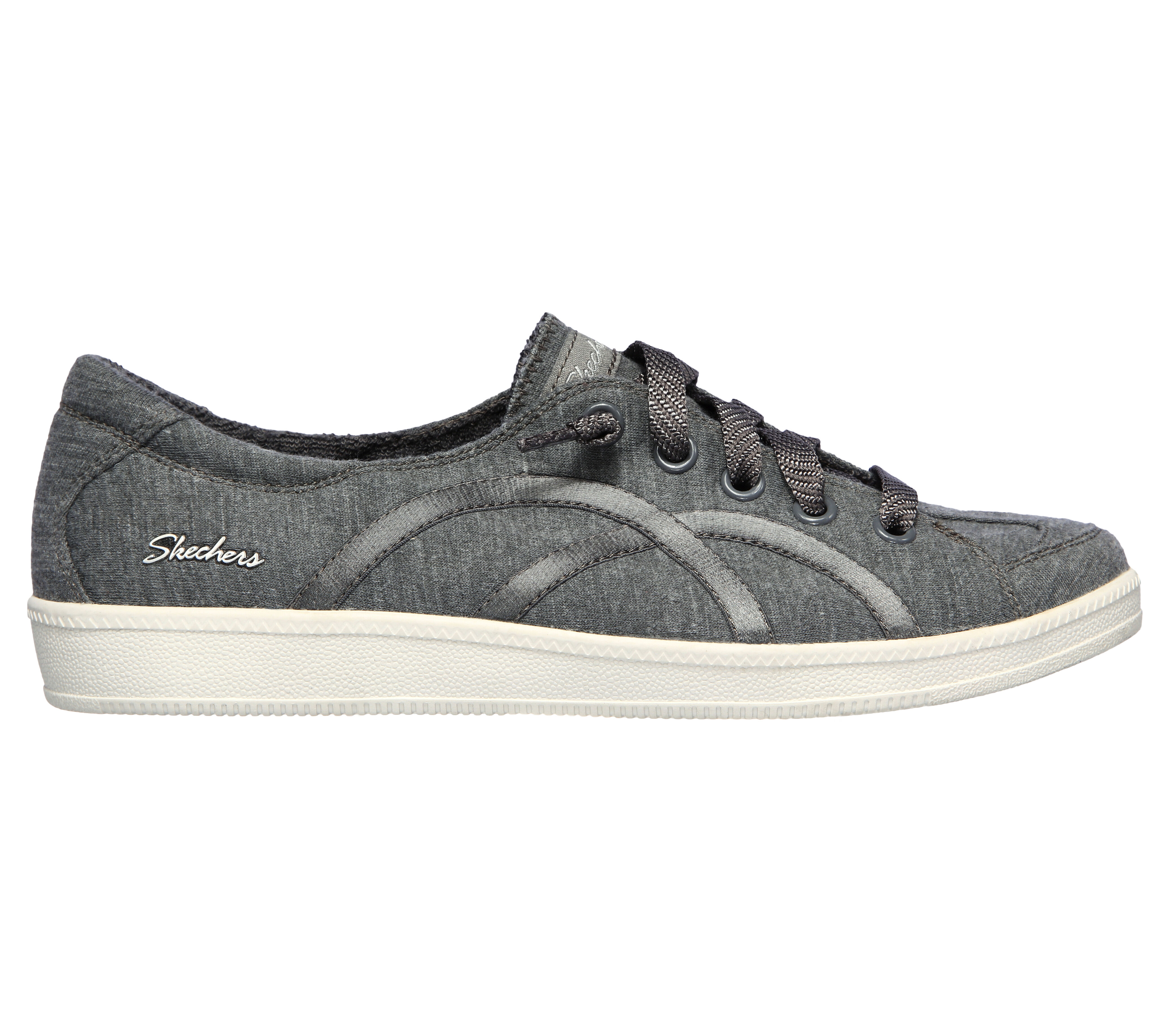 Skechers women's take a 2025 walk slip on sneaker