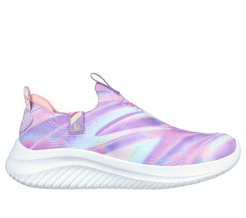 Modstand komplet forstørrelse Ultra Flex 3.0 - Color Me Sleek | SKECHERS